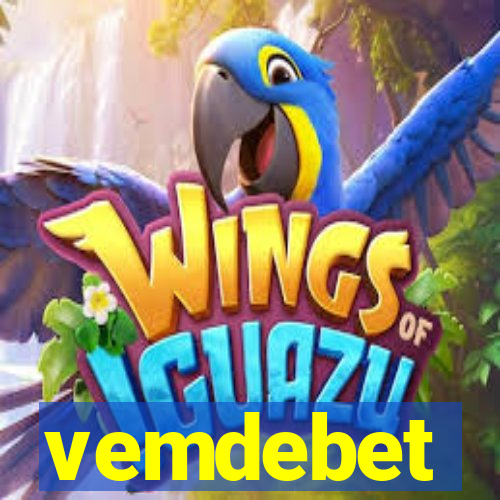 vemdebet