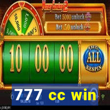 777 cc win