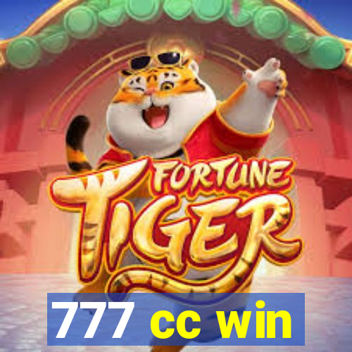 777 cc win