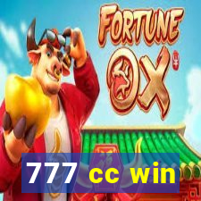 777 cc win