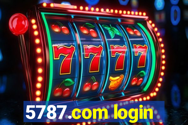 5787.com login