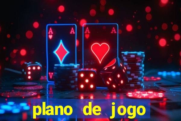 plano de jogo camila cocenza pdf