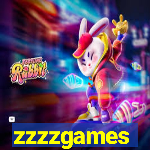 zzzzgames