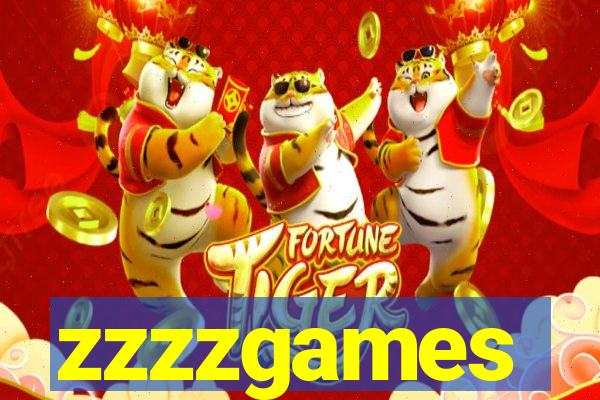 zzzzgames