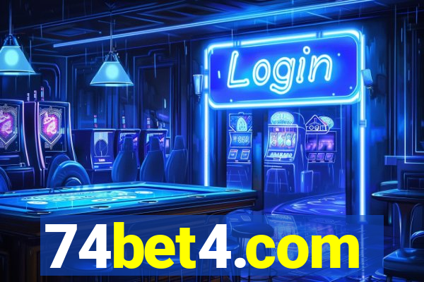 74bet4.com