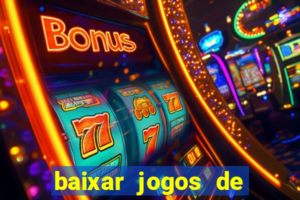 baixar jogos de plataforma para android