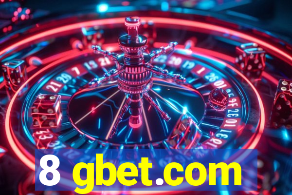 8 gbet.com