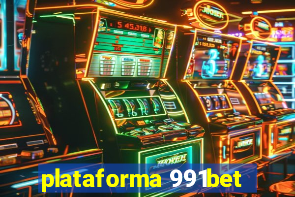 plataforma 991bet