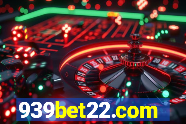 939bet22.com