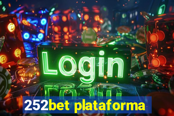 252bet plataforma