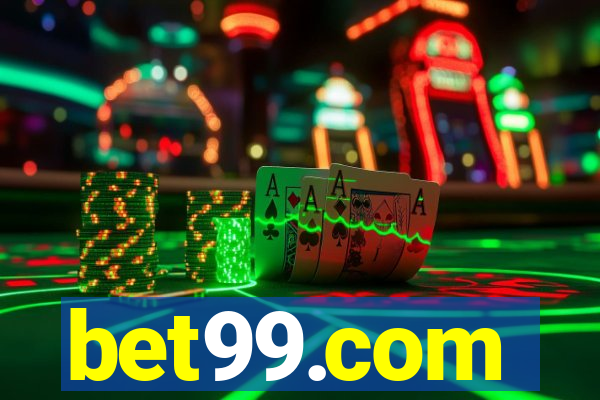 bet99.com