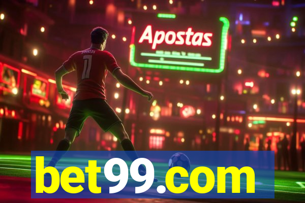 bet99.com