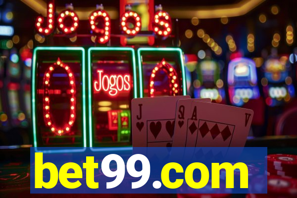 bet99.com