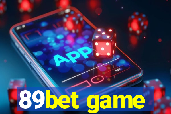 89bet game