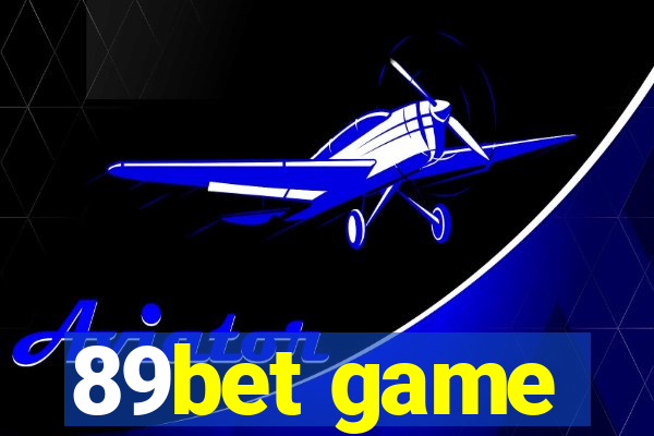 89bet game