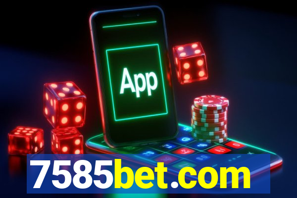 7585bet.com