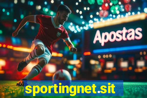 sportingnet.site