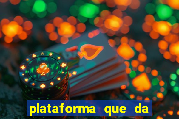 plataforma que da pra jogar demo