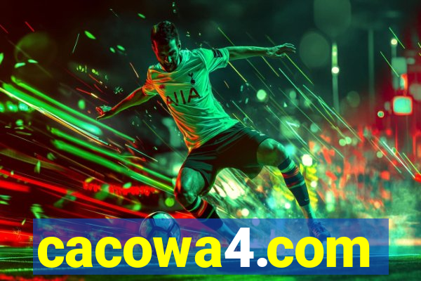 cacowa4.com