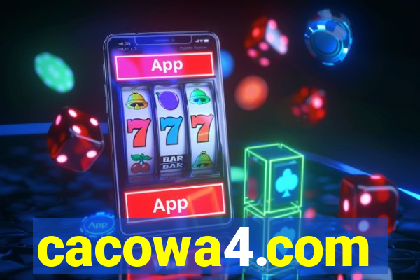 cacowa4.com