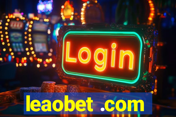 leaobet .com