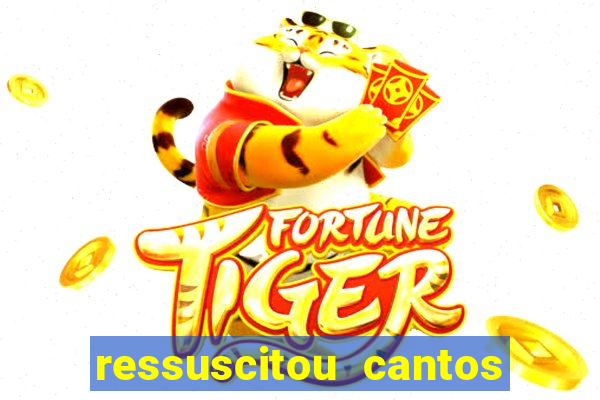 ressuscitou cantos do caminho neocatecumenal pdf