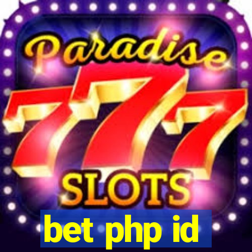 bet php id