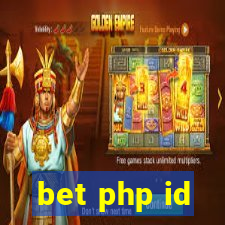 bet php id