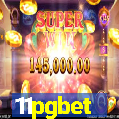 11pgbet