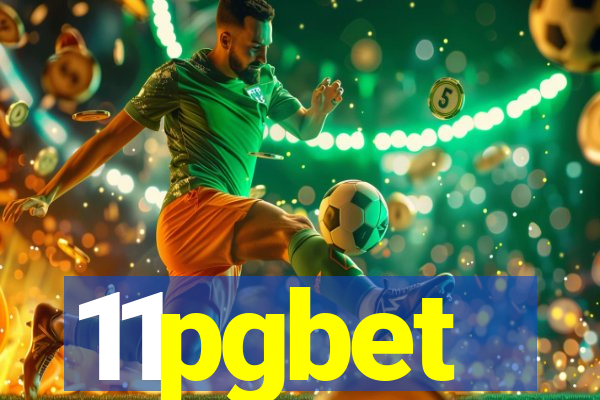 11pgbet