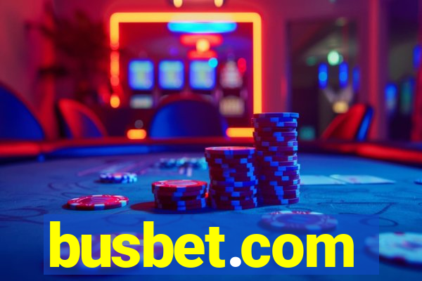 busbet.com