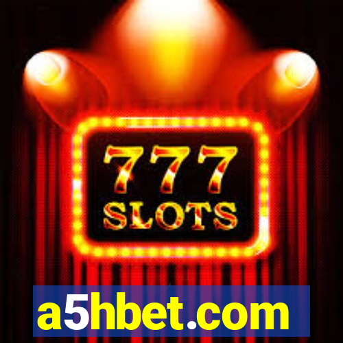 a5hbet.com