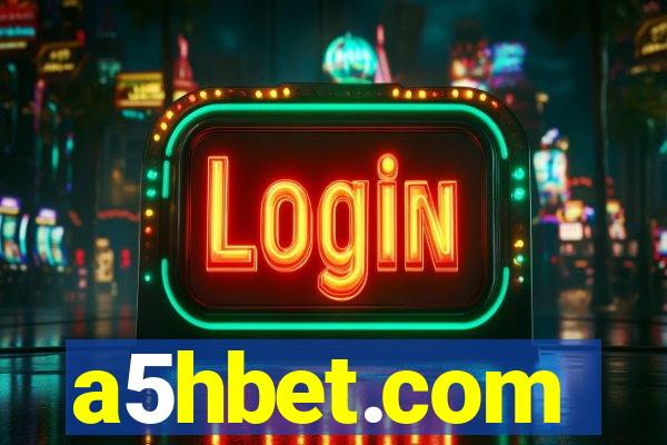 a5hbet.com