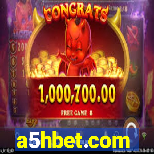 a5hbet.com