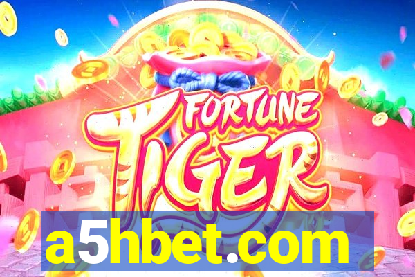 a5hbet.com