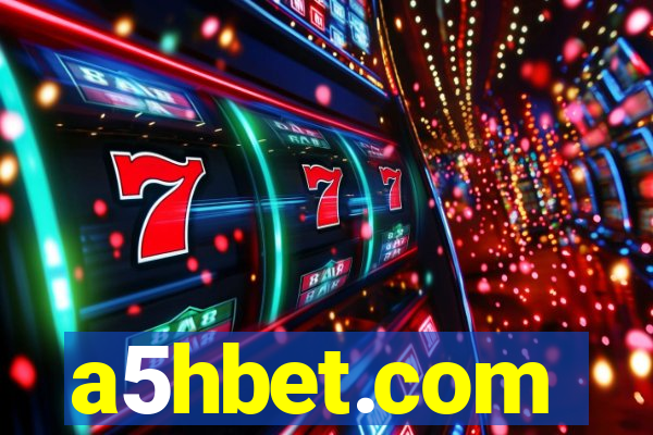 a5hbet.com