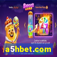 a5hbet.com