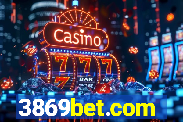 3869bet.com