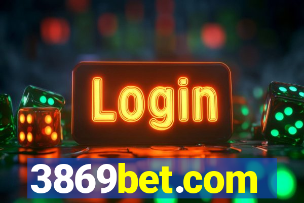 3869bet.com