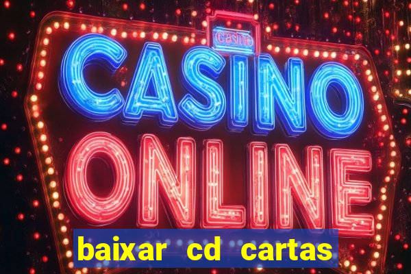 baixar cd cartas ao remetente rosa de saron