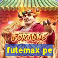 futemax pe