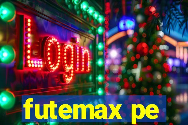 futemax pe