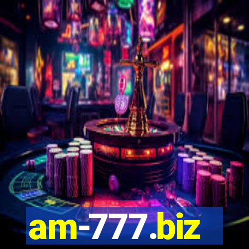 am-777.biz