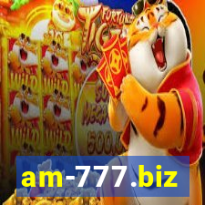 am-777.biz