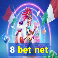 8 bet net