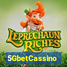 5GbetCassino