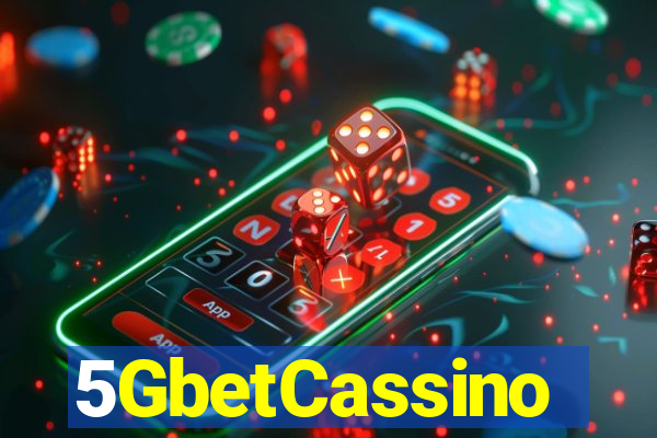 5GbetCassino