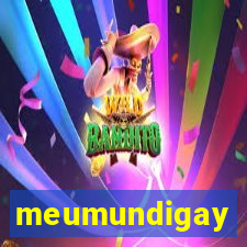 meumundigay