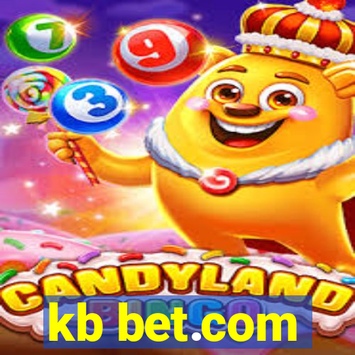 kb bet.com