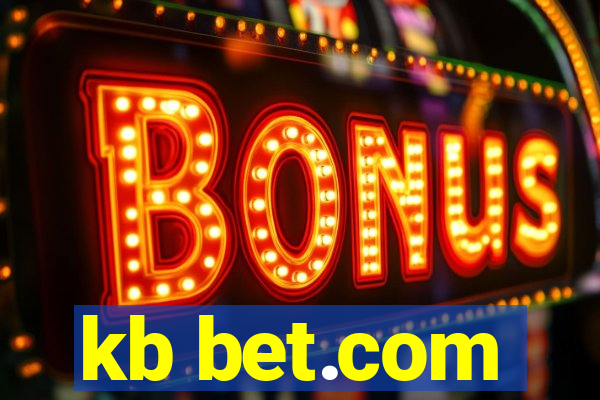 kb bet.com